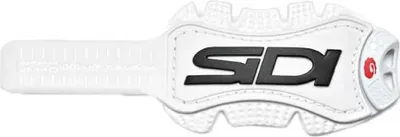 Zdjęcie produktu dla Zapięcie do butów rowerowych SIDI Soft Instep 4, białe