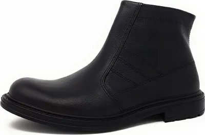 Produktbild von Jomos Stiefel Schwarz, Schuhgröße:40 EU