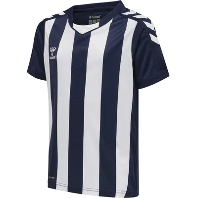 Produktbild von Hummel hmlCORE XK STRIPED JERSEY S/S KIDS