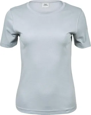 Produktbild von Tee Jays Ladies' Interlock T-Shirt