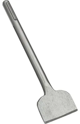 Zdjęcie produktu dla GRAPHITE Dłuto SDS Max 50 x 18 x 400 mm