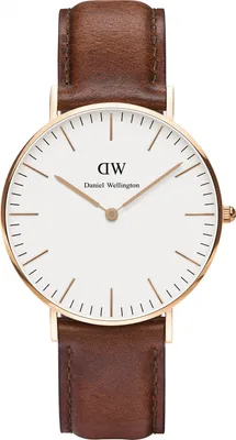 Obrázek produktu pro Daniel Wellington hodinky DW00100035