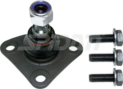 Produktbild von SPIDAN CHASSIS PARTS Traggelenk Vorne für FIAT Ducato Kastenwagen (250, 290) 46727