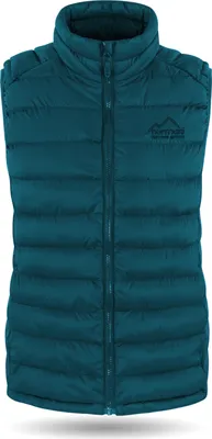 Produktbild von normani Damen Weste