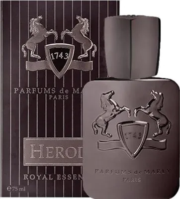 Zdjęcie produktu dla PARFUMES DE MARLY Herod EDP 75ml