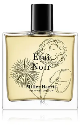 Obrázek produktu pro Miller Harris Étui Noir EDP 100 ml UNISEX