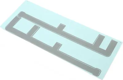 Produktbild von E-flite Servo tape : P-39 1.2m