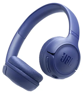 Image de JBL JBLT530BTBLU Tune 530 BT On-Ear Kopfhörer, Blau