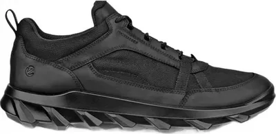 Produktbild von Ecco MX WP Herren Halbschuhe Sneaker Schnürschuh Freizeit 820324 51052