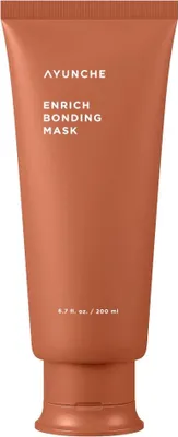 Produktbild von Enrich Bonding Maske zur Stärkung der Haare 200ml