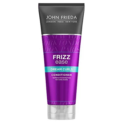 Image de John Frieda FRIZZ-EASE Dream Curls Conditioner 250ml
