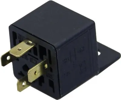 Produktbild von Anlasserrelais Anlasser Starter Relais für Honda CN Helix 250 Yamaha Booster