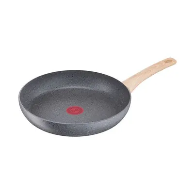 Produktbild von Tefal Natural Force G26603 Bratpfanne, 22 cm max. Durchmesser, Aluminium, Induktionsherd-geeignet, Antihaftbeschichtung