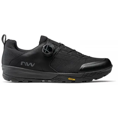 Zdjęcie produktu dla Buty Northwave Rockit Plus – czarne 2023 – rozmiar 42