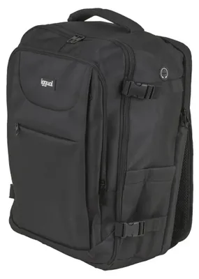 Obrázek produktu pro iggual Voyage Pro Tech, Batoh, 43,2 cm (17"), 970 g