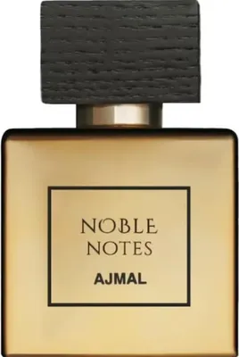 Produktbild von Noble Notes Eau de Parfum Spray 100ml