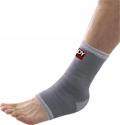 Obrázek produktu pro Stabilizační páska na kotník velikost L