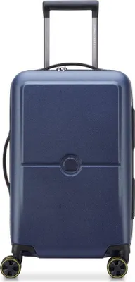 Produktbild von DELSEY Delsey Turenne 2.0 - 55 cm Handgepäck-Koffer - Blau
