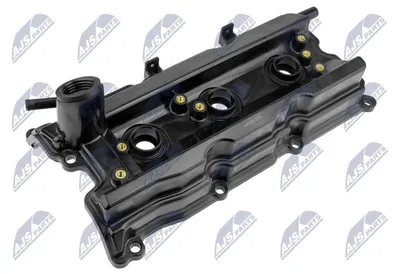 Produktbild von Zylinderkopfhaube BPZ-NS-006 für NISSAN 350 Z (Z33) +Dichtung