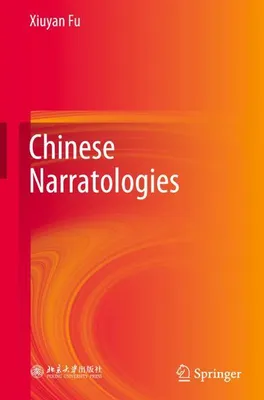 Image de Chinese Narratologies