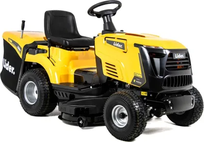 Obrázok produktu pre LIDER TT86M RIDER 86cm / 8,8hp trávnik traktor - OFICIÁLNY DISTRIBÚTOR - AUTORIZOVANÝ PREDAJCA LIDER