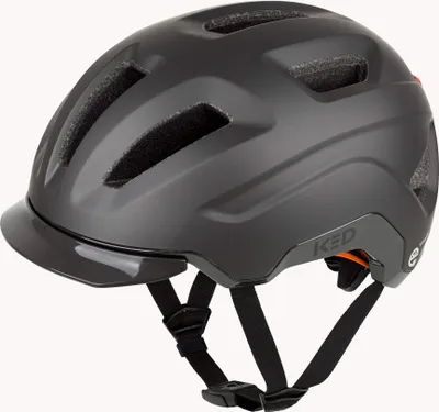 Produktbild von 11203200504 - 11203200504 - Pedalon M Black Matt