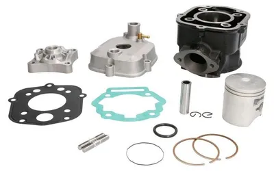 Produktbild von INPARTS IP000620 Zylinderkopf
