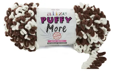 Alize Puffy More 6288