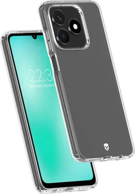 Image de FC Feel Honor X5c Plus 50% Recyclé Transparent