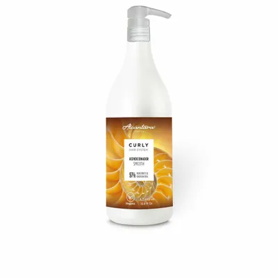 Produktbild von CURLY HAIR SYSTEM glatter Conditioner 1000 ml
