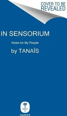 Immagine prodotto di In Sensorium