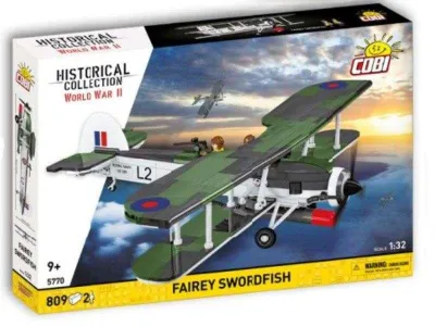 Productafbeelding van Fairey Swordfish