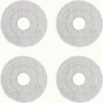 Image de Pady Mopujące Do Dreame L10Sultra/L10Ultra/L10Prime/L20Ultra/L10S Proultra/L10Sproultraheat/L10Sprogen2/L10Splus/X40Ultra/X40 Ultracomplete/X40Master/L40Ultra/L10Sultragen2