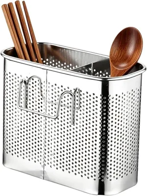 Besteckkasten, Hauptbild