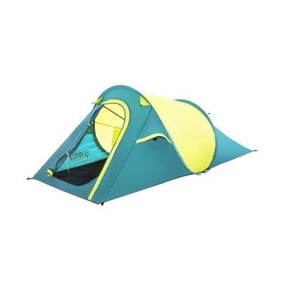 Produktbild von Pop-up Campingzelt Pavillo Coolquick 2 Bestway 68097 220x120x100