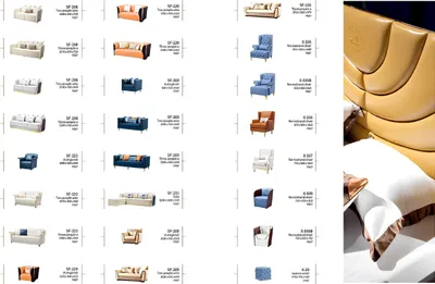 Produktbild von Dreisitzer Couch Polster Design Sofa Moderne Sitz Sofas Zimmer Möbel 3er Couchen