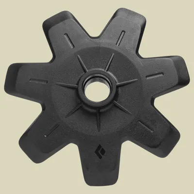 Immagine prodotto di Cestini per la polvere, senza colore, taglia unica Black Diamond