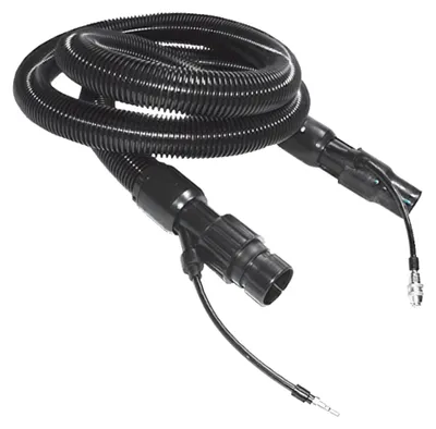 Produktbild von Cleancraft Schlauch Ø 40 mm / 4 m, 7010326