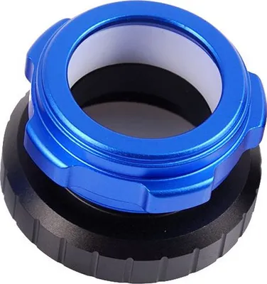Produktbild von ASToptics Easy Grip Twist Lock Adapter (M42 zu 1.25")