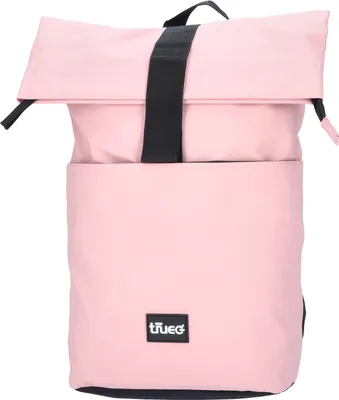 Produktbild von TheTrueC Rucksack Urban Line - Alma  rot : pink-82 Farbsortierung: pink-82