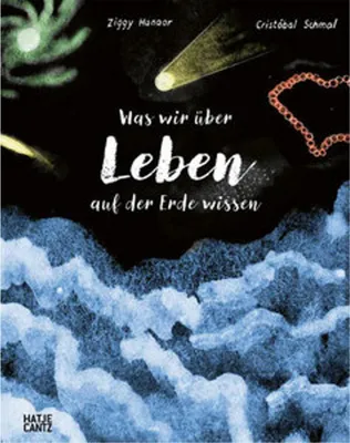 Produktbild von Was wir über Leben auf der Erde wissen