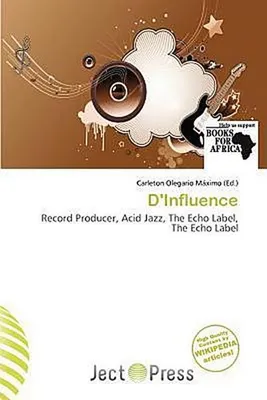 Produktbild von D'Influence