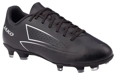 Obrázok produktu pre JAKO Detské futbalové kopačky OPURA Academy FG/AG - 5555, farba: čierna/biela, veľkosť: 34