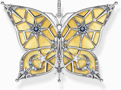 Image de Thomas Sabo Femme Pendentif PE898-556-7