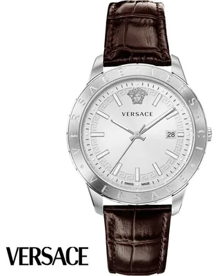 Immagine prodotto di Versace - Orologio da polso - Uomo - Cronografo - Quarzo - Univers - VE2C00121