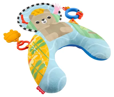 Productafbeelding van Fisher-Price speenkussen