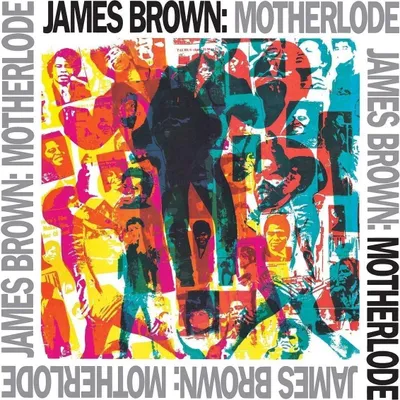 Produktbild von James Brown - Motherlode (2 LP)