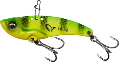 Obrázek produktu pro Savage Gear Vib Blade Firetiger 4,5 cm 8,5 g Wobler