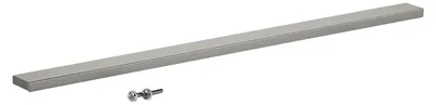 Produktbild von SOTECH Griffleiste LineaGrip Schrankgriff – Bohrabstand 320/384 mm, Edelstahloptik