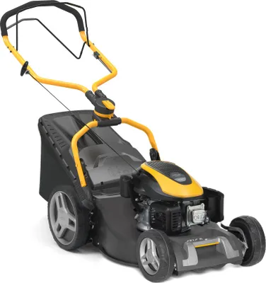 Produktbild von STIGA Benzin-Rasenmäher Combi 553 S, 166 cm³ Motor (3,5 PS), 51 cm Schnittbreite